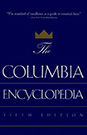 Barbara Chernow, The Columbia Encyclopedia