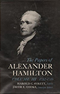 Barbara Chernow Hamilton papers